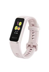 Fitness náramek Huawei Band 4 bílý/růžový

 obrázek produktu 2 z 6