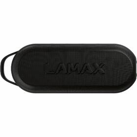 Přenosný reproduktor LAMAX Street2 černý/tyrkysový

 obrázek produktu 6 z 11