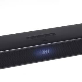 Soundbar JBL BAR 2.0 All-In-One černý

 obrázek produktu 1 z 6