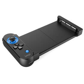 Gamepad iPega Unicorn Single Side, BT, Android/iOS černý

 obrázek produktu 1 z 5