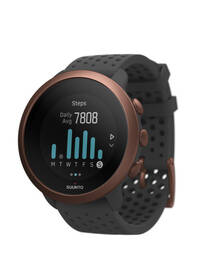 Chytré hodinky Suunto 3 - Slate Grey Copper 

 obrázek produktu 5 z 8