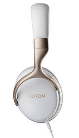 Sluchátka Denon AH-GC30 bílá

 obrázek produktu 2 z 7