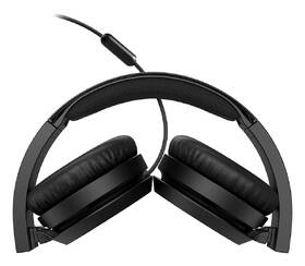 Sluchátka Philips TAH4105 černá

 obrázek produktu 3 z 5