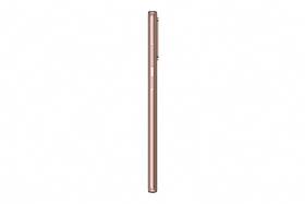Mobilní telefon Samsung Note20 bronzový

 obrázek produktu 5 z 9