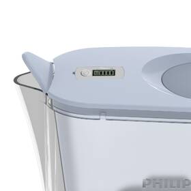 Filtrační konvice Philips AWP2936BLT/10 

 obrázek produktu 2 z 8