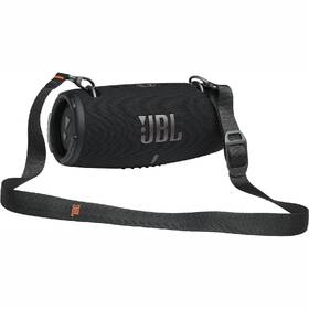Přenosný reproduktor JBL XTREME 3 černý

 obrázek produktu 9 z 12