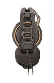 Headset Nacon RIG 400PC pro PC černý

 obrázek produktu 1 z 3