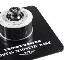 Základna Thrustmaster základna TM HOTAS MAGNETIC BASE pro HOTAS WARTHOG 

 obrázek produktu 1 z 1