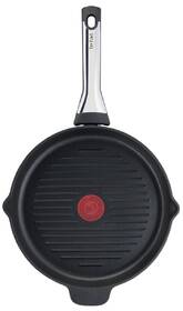 Pánev grilovací Tefal E2314074, 26 cm 

 obrázek produktu 1 z 10