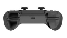 Gamepad iPega P4012 Wireless pro PS3/PS4/PS5 (IOS, Android, Windows) černý/bílý

 obrázek produktu 3 z 3