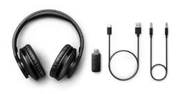 Sluchátka Philips TAH6206BK černá

 obrázek produktu 5 z 7