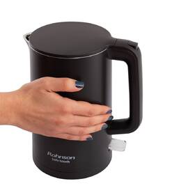 Rychlovarná konvice Rohnson R-7520 Safe Touch černá

 obrázek produktu 4 z 13