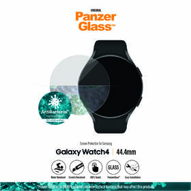 Tvrzené sklo PanzerGlass na Samsung Galaxy Watch 4 (44 mm) 

 obrázek produktu 1 z 2