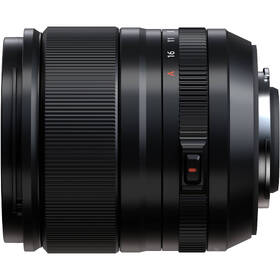 Objektiv Fujifilm XF 33 mm f/1.4 R LM WR černý

 obrázek produktu 3 z 6