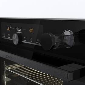Trouba Gorenje BSA6747A04BGWI ConnectLife černá

 obrázek produktu 4 z 11