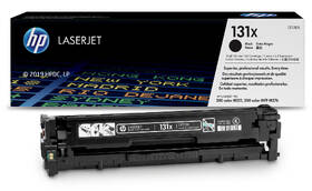 Toner HP 131X, 2 400 stran černý

 obrázek produktu 1 z 5