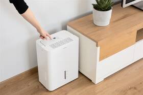 Odvlhčovač Sencor SDH 1020WH 

 obrázek produktu 16 z 20