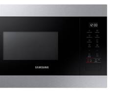 Mikrovlnná trouba Samsung MG22M8274AT/E2 nerez

 obrázek produktu 1 z 8
