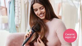 Žehlicí kartáč Philips BHH885/00 

 obrázek produktu 9 z 10