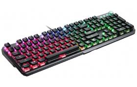 Klávesnice MSI Vigor GK71 Sonic černá

 obrázek produktu 3 z 4