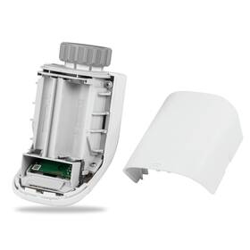 Bezdrátová termohlavice Homematic IP Basic 

 obrázek produktu 3 z 5