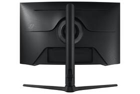 Herní monitor Samsung Odyssey G65B černý

 obrázek produktu 7 z 12