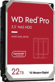 Pevný disk 3,5" Western Digital 22TB 

 obrázek produktu 1 z 2
