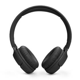 Sluchátka JBL Tune 520BT černá

 obrázek produktu 1 z 9