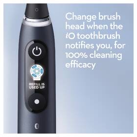 Zubní kartáček Oral-B Black CZ 

 obrázek produktu 5 z 14