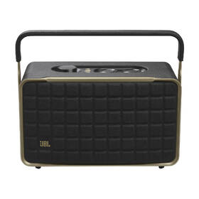 Přenosný reproduktor JBL Authentics 300 černý

 obrázek produktu 1 z 12