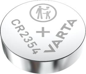 Baterie lithiová Varta CR2354, blistr 1ks 

 obrázek produktu 2 z 2