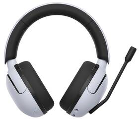 Headset Sony Inzone H5 bílý

 obrázek produktu 2 z 6