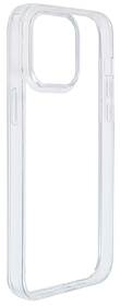 Kryt na mobil ER CASE Crystal na Apple iPhone 14 Pro Max průhledný

 obrázek produktu 1 z 3