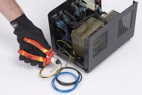 Kleště Kreator KRT620004 VDE 6" 

 obrázek produktu 1 z 1
