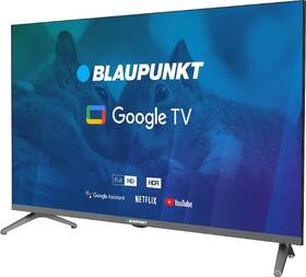 Televize Blaupunkt 32FBG5000S 

 obrázek produktu 5 z 8