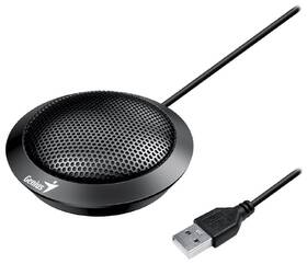 Konferenční mikrofon Genius MIC-100U, USB černý

 obrázek produktu 1 z 4