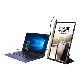 Monitor Asus ZenScreen MB14AC černý

 obrázek produktu 14 z 15