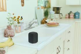 Přenosný reproduktor Sony LinkBuds Speaker černý

 obrázek produktu 10 z 10