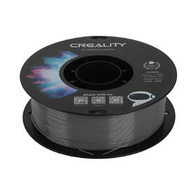 Filament Creality CR-PETG 1kg šedý

 obrázek produktu 2 z 5