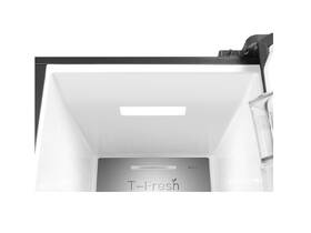 Americká lednice TCL RC605SXD0 nerez

 obrázek produktu 9 z 16