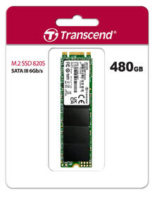 SSD Transcend MTS820S 480GB M.2 2280 

 obrázek produktu 1 z 1