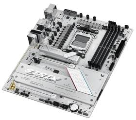 Základní deska Asus B850-A GAMING WIFI 

 obrázek produktu 1 z 13