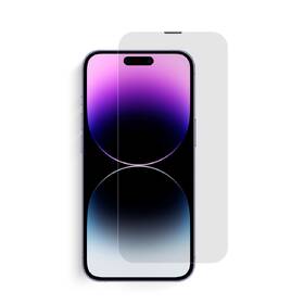 Tvrzené sklo Mobile Origin Orange Screen Guard na Apple iPhone 14/13/13 Pro/16e/17e s aplikátorem (2 ks) 

 obrázek produktu 3 z 3