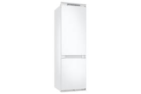 Chladnička s mrazničkou Samsung BRB70F26CES0EO bílá barva
