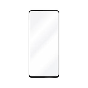 Tvrzené sklo FIXED Full-Cover na Motorola Moto G05/E15 černé

 obrázek produktu 1 z 9