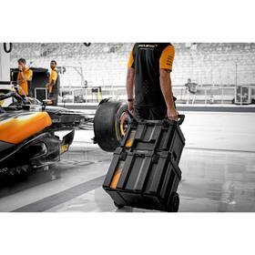 Box na nářadí Dewalt DWST60452-1 (3 ks) 
