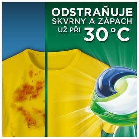 Kapsle na praní Ariel All in 1 PODS Color 70 PD 

 obrázek produktu 3 z 7