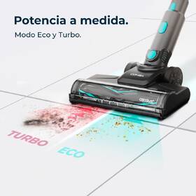 Tyčový vysavač Cecotec 1500 Horizon X-Treme XL 

 obrázek produktu 5 z 8