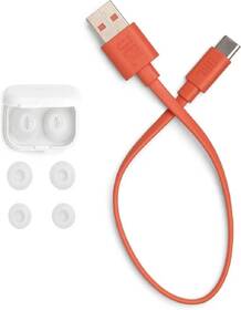 Sluchátka JBL Tune Flex  2 bílá

 obrázek produktu 5 z 5