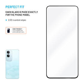 Tvrzené sklo FIXED Full-Cover na vivo Y19S 4G/Y29 5G černé

 obrázek produktu 2 z 9